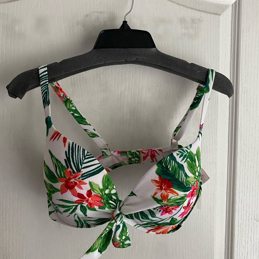Bathing Suit Top